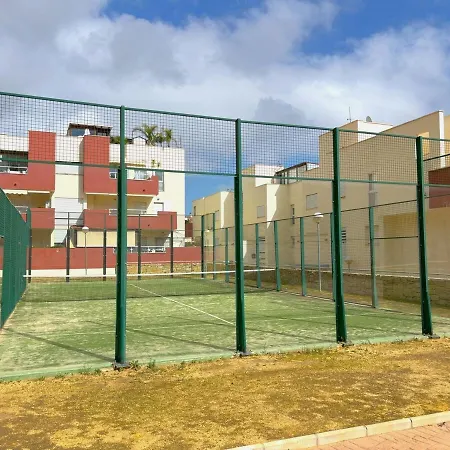 Evans Realty Ca Piscina & Padel & Garaje Appartement Benalmádena