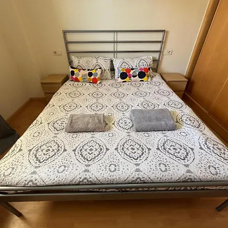 Evans Realty Ca Piscina & Padel & Garaje Appartement *