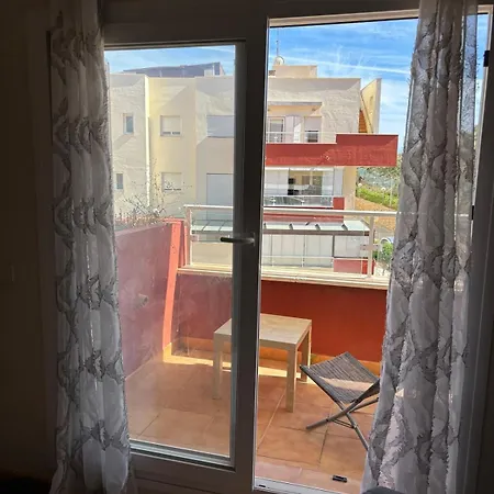 Appartement Evans Realty Ca Piscina & Padel & Garaje