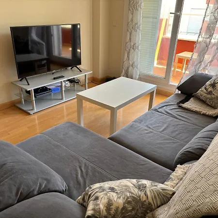 Appartement Evans Realty Ca Piscina & Padel & Garaje *