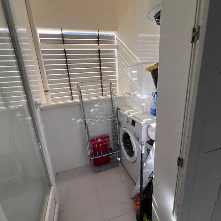 Διαμέρισμα Evans Realty Ca Piscina & Padel & Garaje *