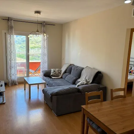 Διαμέρισμα Evans Realty Ca Piscina & Padel & Garaje Benalmádena