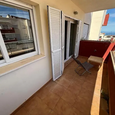 Διαμέρισμα Evans Realty Ca Piscina & Padel & Garaje Benalmádena