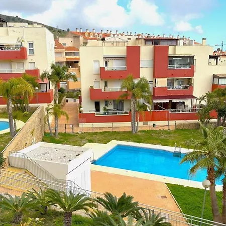 Evans Realty Ca Piscina & Padel & Garaje